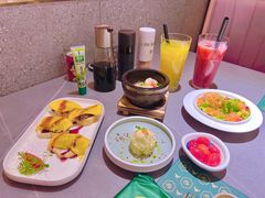 -庖丁兄弟干式熟成牛排自助餐厅(仁恒伊势丹店)