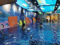 -ABC Swim亲子游泳俱乐部(河西店)