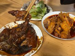 -明红蹄花(糍粑店街店)