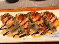 -文三酒肆自助放题(新街口友谊广场店)