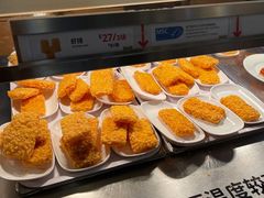 -宜家·瑞典风味餐厅(四元桥店)