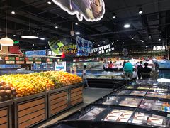 -旺豪阳光超市(友谊阳光城店)