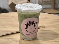 -楼上猫咖(罗湖店)