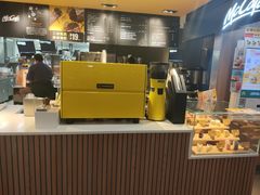 -麦当劳(中山大道中店)