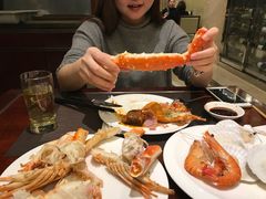 -索菲特西湖大酒店·香榭丽全日候餐厅(南山路店)