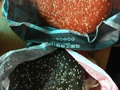 -汉堡王(大连柏威年餐厅店)