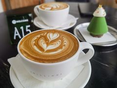 -Willing·Coffee&Brunch&Dinner(万达店)