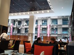 -美丽豪酒店(西安钟鼓楼回民街店)