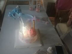 -天空花园餐吧·生日·团建(南山店)