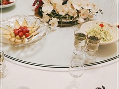-绸乡宴酒店·融合苏帮宴(吴江店)