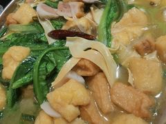 -板凳烧烤(东关街店)