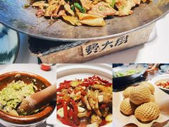 -费大厨辣椒炒肉(高铁吾悦广场店)