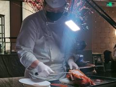 -喜悦烤鸭·新京菜(王府井店)