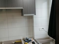 -佰丽爱家全屋定制(汶水店)