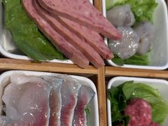 -煲王粤菜餐厅(中侨中心店)