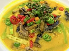 -三品香·江浙菜(松江九谊店)