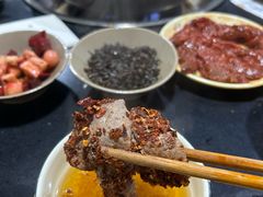 -祝幺妹火锅(裕华村总店)