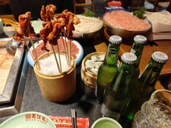-蜀江龙火锅(339店)