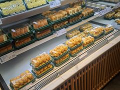 -泸溪河桃酥(江宁太阳城店)