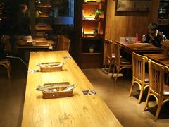 -谷田稻香·砂锅菜(汇暻广场店)