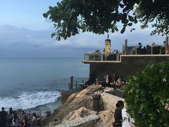 -Rock Bar Bali(Bali)