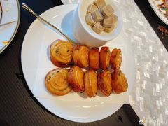 -甄御•海鲜新青岛菜(麦岛店)