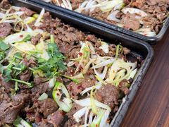 -清真永恒华威肉饼(潘家园店)