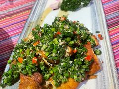 -香巴拉云南餐厅(华莱坞店)