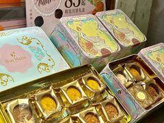 -早安巴黎(四季坊店)