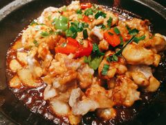 -松沪名灶·豆浆鱼头·新上海菜(飞航吾悦广场店)