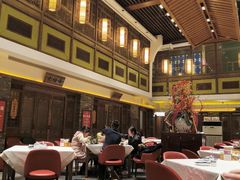 -大张烙馍村(泉山店)