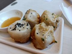 -咬不得高祖生煎·简餐(骆家庄店)