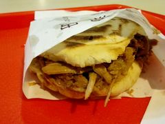 android_upload_pic-魏家凉皮(西安秋林宏业商厦店)