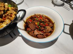 -湘霸王(剑川路店)