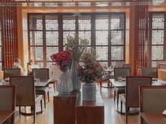 -杭州西子湖四季酒店-WL BISTRO西湖餐厅(灵隐路店)
