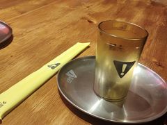 -大叹号啤酒屋·延边料理(建工店)