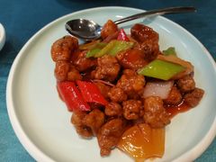 怀旧咕噜肉-随园花园餐厅(新港中路店)