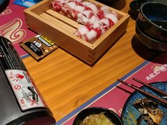 -元通寿司(地标店)