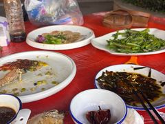 -友强·23年特色海鲜大排档(厦门店)