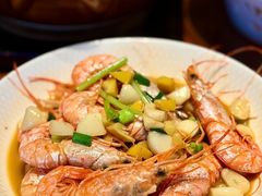 -老瑞福上海菜(人民广场店)