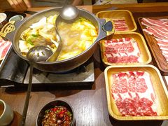 -山葵家·创意料理(临平银泰城店)