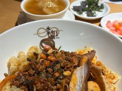 -水平有限广西米粉·广西风味集(五道口店)