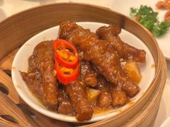 -利苑酒家(宜安广场店)