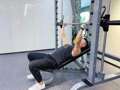 -WEGYMER健萌健身(雅颂居馆)