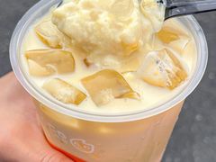 -CoCo都可(湖滨银泰店B区店)