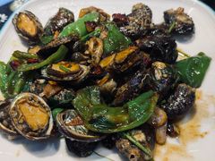 -旺角小渔村(二马路店)