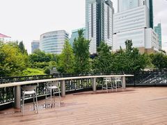 -荷风细雨·中国茶宴(世纪大道店)