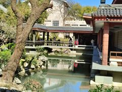 -浙江省博物馆(孤山馆区)