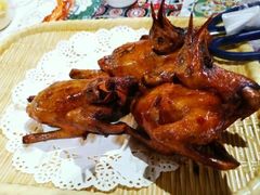 -石岐乳鸽村(南海第三分店)