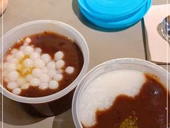 -笃笃笃糖粥(十全街店)